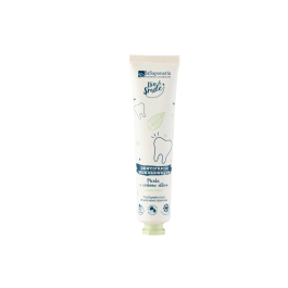 La Saponaria Dentífrico Menta & Charcoal Wonderwhite 75 mL Precio: 5.89000049. SKU: B13TA9VGD6