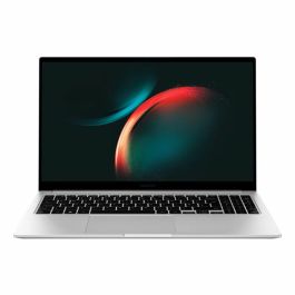 Samsung SAM1701162161885 Portátil Galaxy Book 3 15,6'' Intel Core i5 8GB RAM 512GB SSD Samsung SAM1701162161885 Portátil Galaxy Book 3 15,6'' Intel Core i5 8GB RAM 512GB SSD