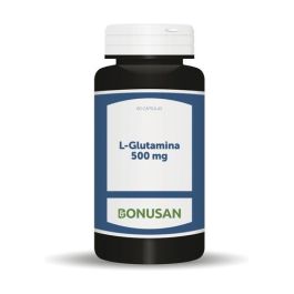 L-Glutamina 500 Mg Precio: 14.9499999. SKU: B12R5AGH6A