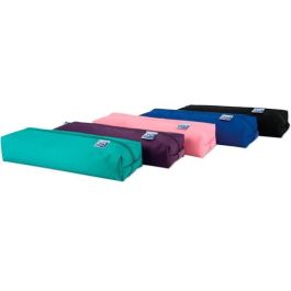 Oxford Kangoo Teens Estuche Portatodo Rectangular Mediano Poliéster Colores Surtidos Precio: 6.7899997. SKU: B16C47XDA6