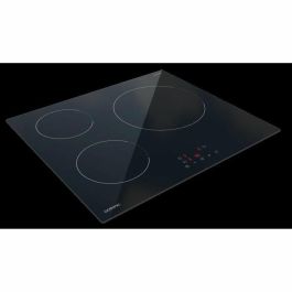 Oceanic OCEATI3Z7B Placa de inducción 3 fuegos L60 x P52 cm Oceanic OCEATI3Z7B Placa de inducción 3 fuegos L60 x P52 cm