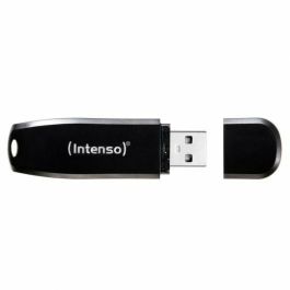 Memoria USB INTENSO Negro 256 GB