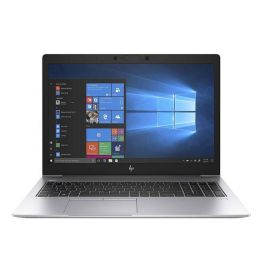 HP Elitebook 850 G6 Reacondicionado Portátil 15.6" i5-8th 8GB RAM 256GB SSD Win 10 Pro Teclado Español Precio: 334.50000001. SKU: B1EZZNLP4N