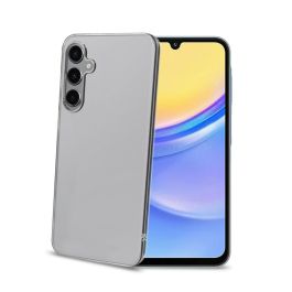 Funda para Móvil Celly Galaxy A16 Transparente Funda para Móvil Celly Galaxy A16 Transparente Precio: 6.7899997. SKU: B17HCFALX4