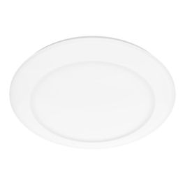 Philips Plafón LED Circular Cinnabar 17W 1500lm 4000K Luz Día Ø32x7,9 cm Plástico Blanco IP20 No Regulable