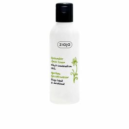 Ziaja Tónico Facial Pepino Refrescante y Purificador Piel Grasa Mixta Normal 200 ml Precio: 2.59000016. SKU: S0598029