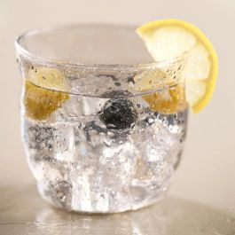 Day Vaso de Vidrio Borosilicato 300 Ml Day