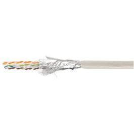 Equip 40148507 Cable de Red Cat6 SF/UTP 100m Libre de Halógenos LSZH Blanco, Plug and Play Precio: 166.50000026. SKU: B12QXJWML7