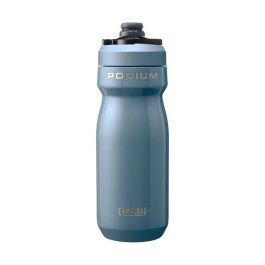 Bidón Camelbak Podium Insulated 530 ml Azul Acero Inoxidable Aluminio Precio: 42.58999987. SKU: B14GGVJ5EQ