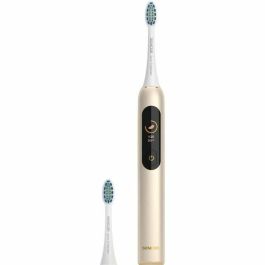 Cepillo de Dientes Eléctrico Sencor SOC 5011GD Precio: 65.94999972. SKU: B1DRAZ97XE