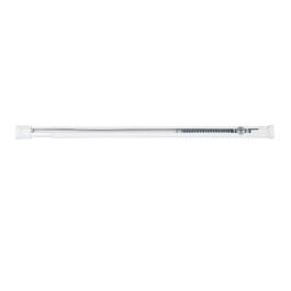 Cintacor Portavisillos Extensibles a Presión Oval Force Blanco 56 - 90 cm Precio: 4.79000038. SKU: S7911622