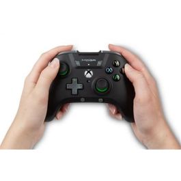 Power A 1510705-01 MOGA XP5-X PLUS Mando Bluetooth para Smartphone Android/PC, con banco de carga y botones avanzados