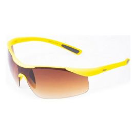 Gafas de Sol Unisex Fila SF217-99YLW