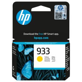 HP Cartucho de Tinta Amarillo Nº 933 para Officejet 6100, 6600, 6700, 7100, 7500, 7600 Series Precio: 40.88999948. SKU: B15X2ZX78F