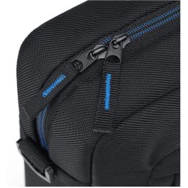 RIVACASE 8036 Funda para Portátil Boboli 15.6"-16" Negro