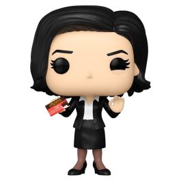 Funko Figura POP Friends Monica Geller, vinilo de 9cm en caja regalo Precio: 15.49999957. SKU: B18D77ZGLY