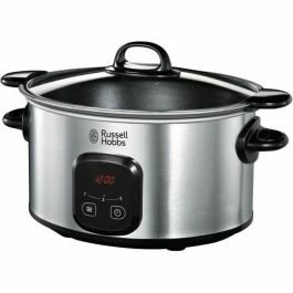 RUSSELL HOBBS Maxicook 22750-56 Simmer eléctrico - Acero inoxidable Precio: 89.49999982. SKU: S7602026