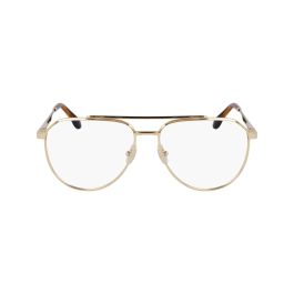 Montura de Gafas Mujer Victoria Beckham VB2133-5515714 Ø 55 mm Montura de Gafas Mujer Victoria Beckham VB2133-5515714 Ø 55 mm