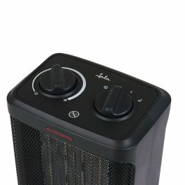 Convector de aire JATA JCTC1920 Negro 1500 W