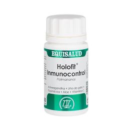 Holofit Inmunocontrol 50 Cáps Holofit Inmunocontrol 50 Cáps Precio: 31.79. SKU: B139NLPJE9