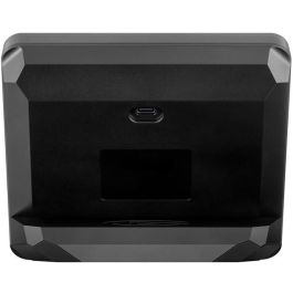 Elgato Systems Stream Deck + Controladores de streaming con 8 botones programables y teclas LCD, Negro