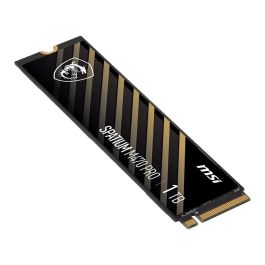 MSI M470 Pro SSD M.2 1TB PCIe Gen4 x4 NVMe