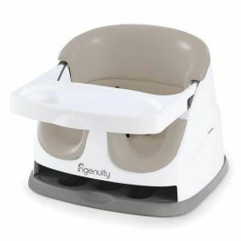 Silla elevadora INGENUITY 2 en 1 - gris perla Silla elevadora INGENUITY 2 en 1 - gris perla Precio: 51.49999943. SKU: B1427PNCNW