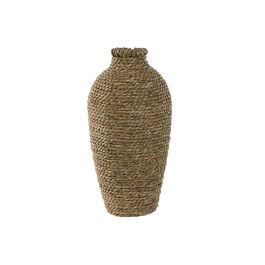 Jarron Balines DKD Home Decor Natural 15 x 32 x 15 cm Precio: 31.99000057. SKU: B13VYFLJSV