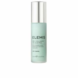 Elemis PRO-COLLAGEN tri-acid peel 30 ml – Exfoliante Facial que Atenúa Líneas de Expresión, Ilumina y Refina la Piel