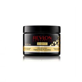 Revlon Pudding Twist Real Black Seed 300 Ml - Fortalece y Suaviza el Cabello Precio: 5.50000055. SKU: SBL-R5907