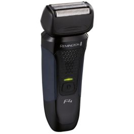Remington F4002 Style Series F4, Máquina de Afeitar para Hombre, Recargable, Diseño Ergonómico y Cabezales Flexibles para un Afeitado Suave y Cómodo