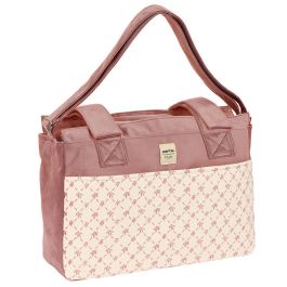 Bolso maternidad Marsala adaptable Bolso maternidad Marsala adaptable