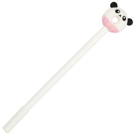 Bolígrafo Donut Funny Kawaii The Concept Factory Bolígrafo Donut Funny Kawaii The Concept Factory