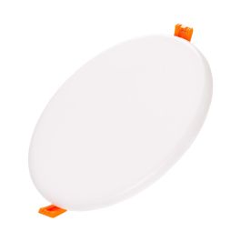 Placa LED 22W 1597Lm 4000ºK Circular sin Marco 40.000H [LUM-NSDL-R185-W Precio: 16.50000044. SKU: B1JLGAQXD3