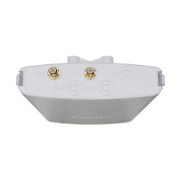 MikroTik 800 MHz, RouterOS v7, 256 MB, 128 MB, PoE, 15 W, 18-28 V, 2400 Mbit/s, 802.11a/n/ac/ax, Wi-Fi 6, USB type A MikroTik 800 MHz, RouterOS v7, 256 MB, 128 MB, PoE, 15 W, 18-28 V, 2400 Mbit/s, 802.11a/n/ac/ax, Wi-Fi 6, USB type A