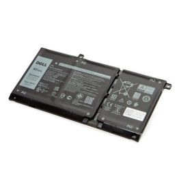 Dell Battery, 40WHR, 3 Cell, Lithium Ion Precio: 56.95000036. SKU: B1GJRF826L