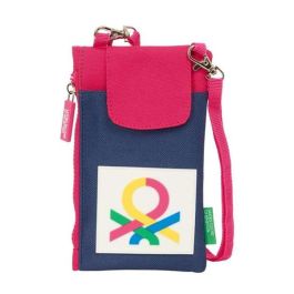 Safta Monedero Portamovil Benetton Cherry 10x19cm Precio: 12.94999959. SKU: B1CR9294VB