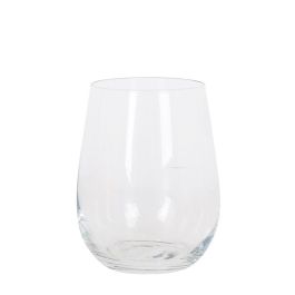 Lav Set de 6 Vasos 360 ml Colección Gaia - Medidas 6.5 x 8 x 10 cm (8 Cajas)