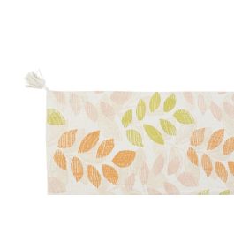 Alfombra Shabby DKD Home Decor Multicolor Beige 180 x 1 x 120 cm Alfombra Shabby DKD Home Decor Multicolor Beige 180 x 1 x 120 cm
