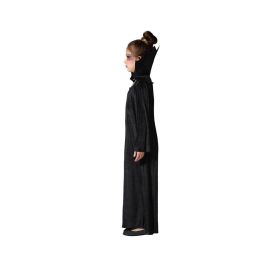 Disfraz de Araña Negro para Niña 7-9 Años - Halloween Disfraz de Araña Negro para Niña 7-9 Años - Halloween