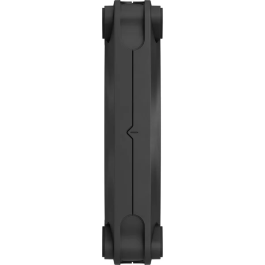 Fractal Ventilador Caja Momentum 12 Black FD-F-MO1-1201 Fractal Ventilador Caja Momentum 12 Black FD-F-MO1-1201