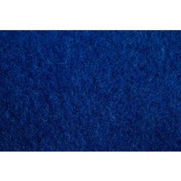 Fieltro Liderpapel 50x70 cm Azul Oscuro 160 gr-M2 10 unidades