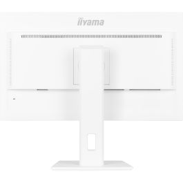 IIYAMA XUB2797QSU-W2 Monitor 27" IPS QHD 2560x1440 100Hz 1ms Blanco, DisplayPort HDMI Altavoces