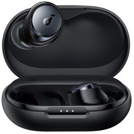 Anker Soundcore Space A40 A3936G11 Auriculares In-Ear Bluetooth TWS Negro con Cancelación de Ruido y 40H Batería