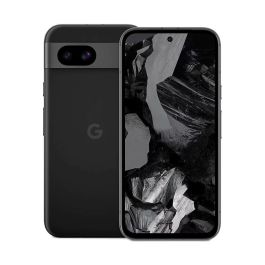 Smartphone Google Pixel 8A 6,1" 8 GB RAM 256 GB Negro Obsidian