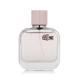 Perfume Mujer Lacoste EDT L.12.12 Rose 50 ml Perfume Mujer Lacoste EDT L.12.12 Rose 50 ml