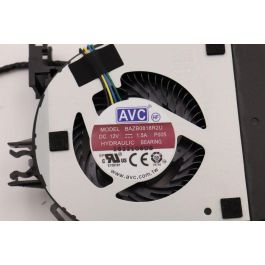 Lenovo Heatsink for efficient thermal management, 35W power rating, compatible with Lenovo ThinkStation P360 Tower. Lenovo Heatsink for efficient thermal management, 35W power rating, compatible with Lenovo ThinkStation P360 Tower.