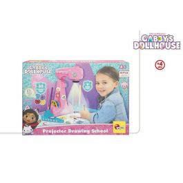 Lisciani Giochi LIS1721812521150 Proyector de Dibujo Infantil Gabby y la Casa Mágica con Accesorios, varios modelos Precio: 48.68999949. SKU: B15TE6XWS3