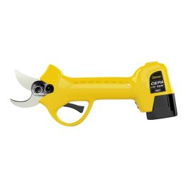 Garland Tijera eléctrica para poda cepa 130 sbw-21 55-0007, batería de litio, 2 baterías, corte Ø25-30mm, 16.8V, 500W Precio: 213.88999995. SKU: S7911648