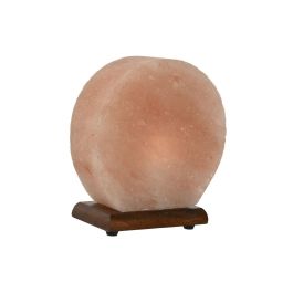 Lampara Sobremesa Arabe DKD Home Decor Marron Rosa 7 x 18 x 16 cm Lampara Sobremesa Arabe DKD Home Decor Marron Rosa 7 x 18 x 16 cm